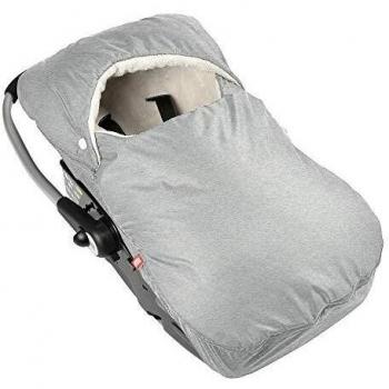 Red Castle, Kinderwagen Fußsack, Kuschelfußsack