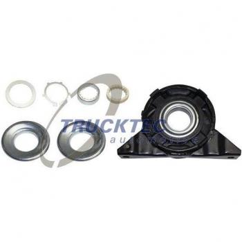 Support d'arbre de cardan TRUCKTEC AUTOMOTIVE 02.34.010
