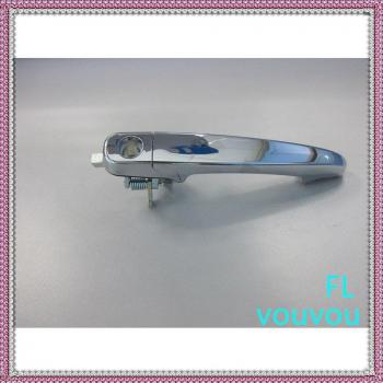 Car Body Accessories