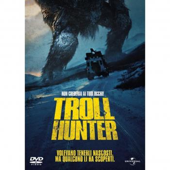 Troll Hunter