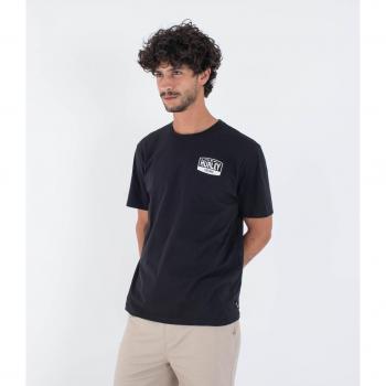 Organic Gasworks Black T-Shirt – Men's L