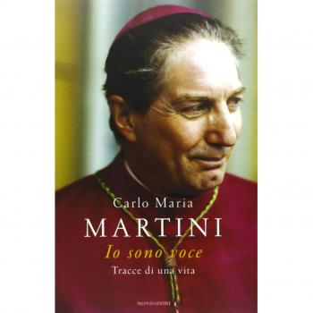 Io sono voce. Tracce di una vita