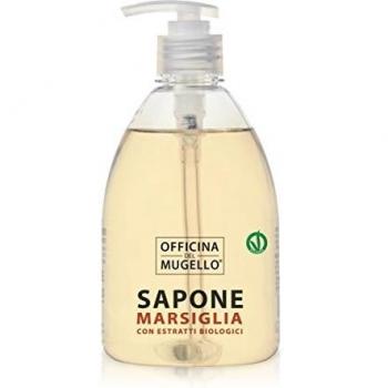 Marsiglia Soap Liquid by Officina del Mugello, 500ml