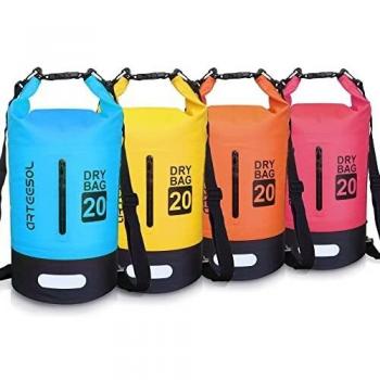 Borsa Impermeabile Arteesol 30L