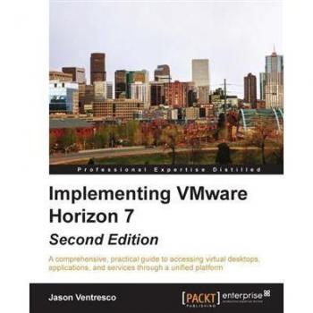 Vitalsource Technologies, Inc. Implementing Vmware Horizon 7