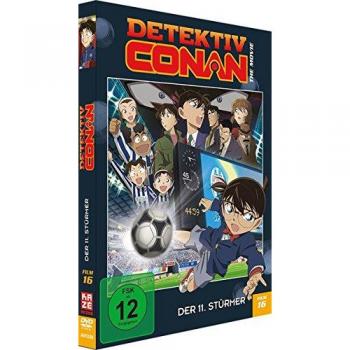 Detektiv Conan