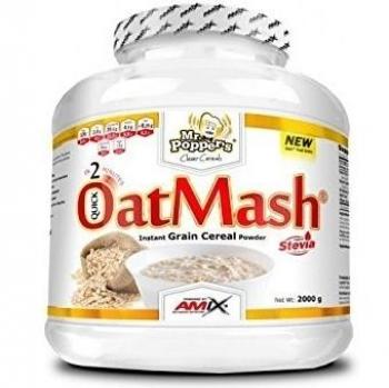 Amix Oatmash 2kg