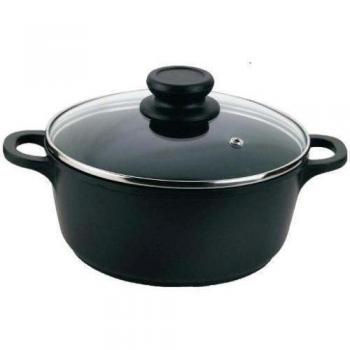 Vier 801-20 Olla de Aluminio Fundido 20cm