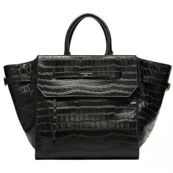 Liebeskind Berlin Lora Croco Handtasche