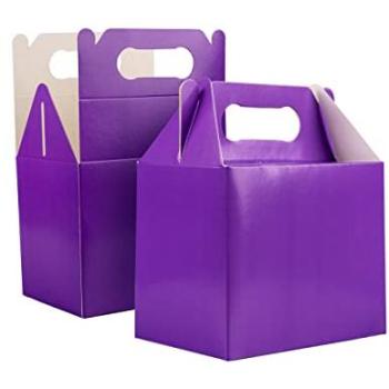 Birthday Bliss 20-Pack (Blue)