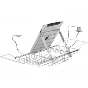 AllRight WaterWave Bath Shelf