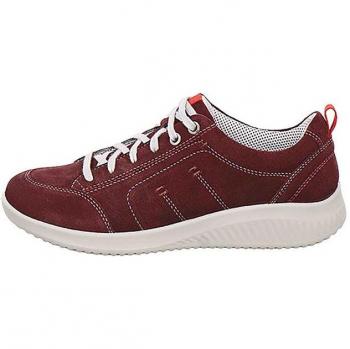 Jomos Schnürschuh für breite Füße
