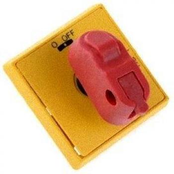 EntroControl OT‑Fernsteuerung Rot‑Gelb Modell OHYS3RH