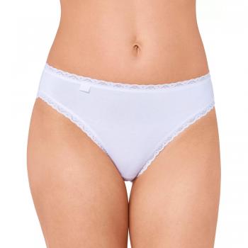 Baumwoll-Tai-Höschen für Damen von Sloggi 24/7 Lace