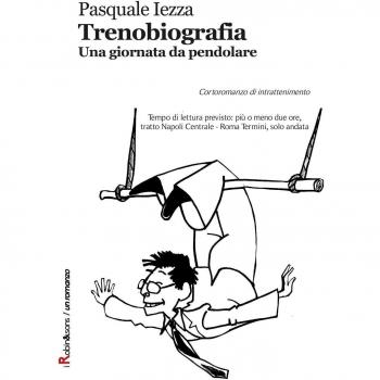 Trenobiografia. Una giornata da pendolare