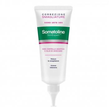 Crema para la Correción de Estrías Somatoline 100 ml
