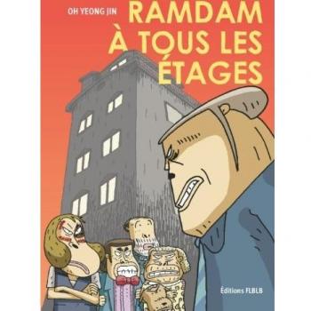 Ramdam à tous les étages