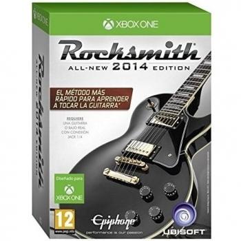 Jack de conexión Rocksmith All New 2014