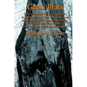 Hoover, William N: Grass Flats