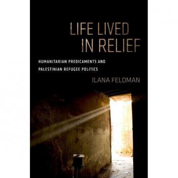 Vitalsource Technologies, Inc. Life Lived In Relief