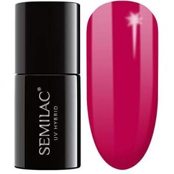 Esmalte en Gel UV Tropical Drinks Tono 103 Raspberry Elegante 7ml