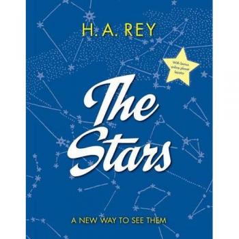 The Stars : A New Way to See Them