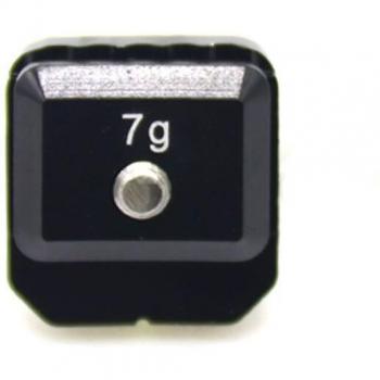 Accesorios de Peso Deslizable para Golf M1
