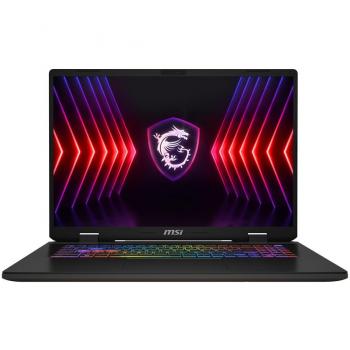 MSI Sword 17 HX 16 GB RAM 1 TB SSD