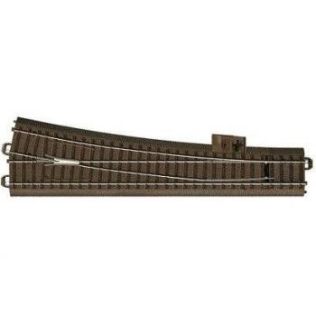 H0 Trix C Scambio Destro 236.1 mm