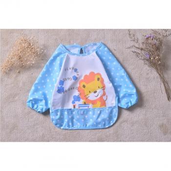 Tablier à l’eau pour enfants – tendance Smock