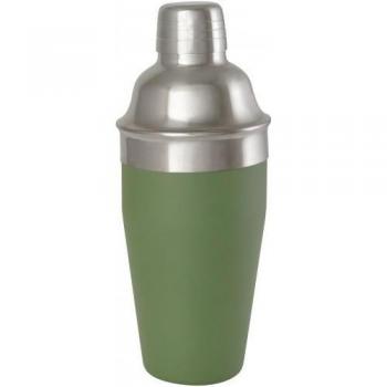 Shaker de acero inoxidable Gaudie
