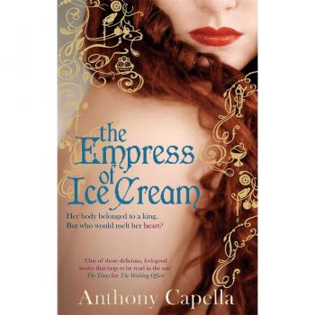 The Empress Of Ice Cream