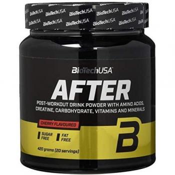 Energia Dopo Allenamento 420g