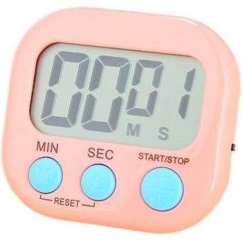 Minuteur de pâtisserie pratique