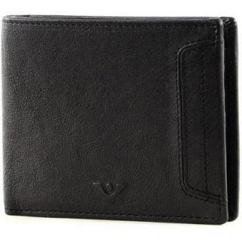 Portafoglio Dakota Gero Nero