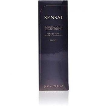 Lawless Satin Foundation Sensai – Basis 30 ml (Sensai 4973167228661)