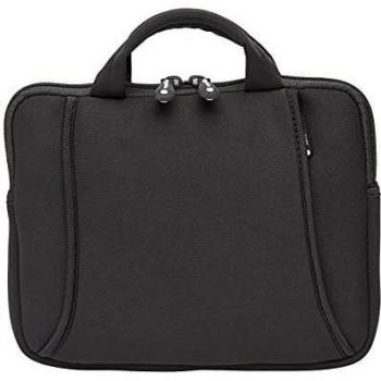 Pochette en néoprène Amazon Basics pour Netbook 7-10 pouces Noir