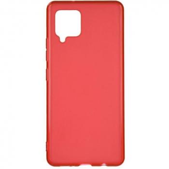 Funda de Silicona Básica para Samsung Galaxy A42 5G