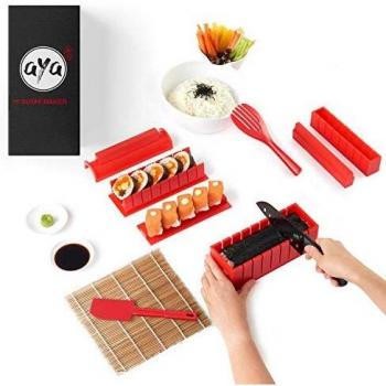 Complete Sushi Creation Set