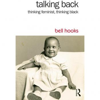 Talking Back
