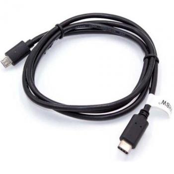 Cavo Dati Micro USB Tipo C per Zenfone 3 (Versione Deluxe)