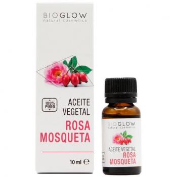 Óleo de Rosa Mosqueta Bioglow 10 ml