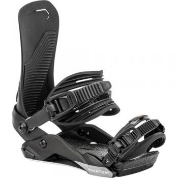 Nitro Phantom Snowboard Fijación Deportiva