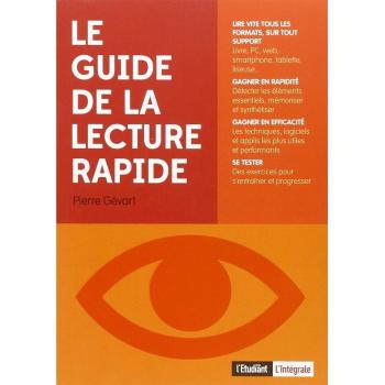 Le guide de la lecture rapide