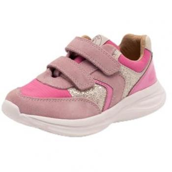 Bisgaard Yuki Glitter Kinderschuhe