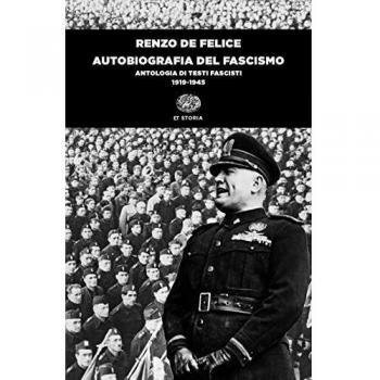 Libri Renzo De Felice