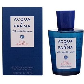 Acqua di parma Blu Mediterraneo Fico Di Amalfi Vitalizing Shower Gel