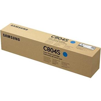Cartouche de Toner Cyan SS548A pour Imprimantes Samsung