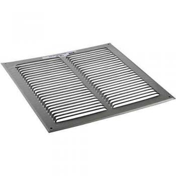 Rete Zanzariere Anjos Aluminio Anodizzato Ventilato 6615
