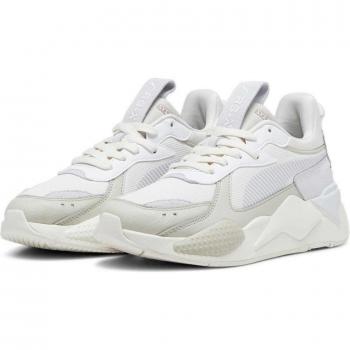 Puma Select Sneaker Rs-x Soft Warm White / Silver Mist – EU 38½